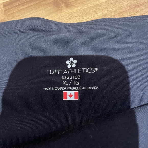 Tuff Athletics Leggings - Picture 4 of 6